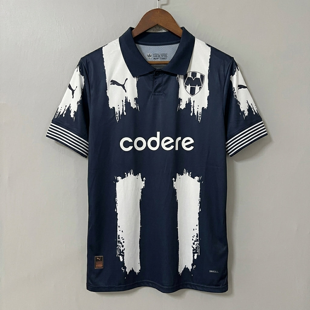 Monterrey 2025/26 Home Jersey