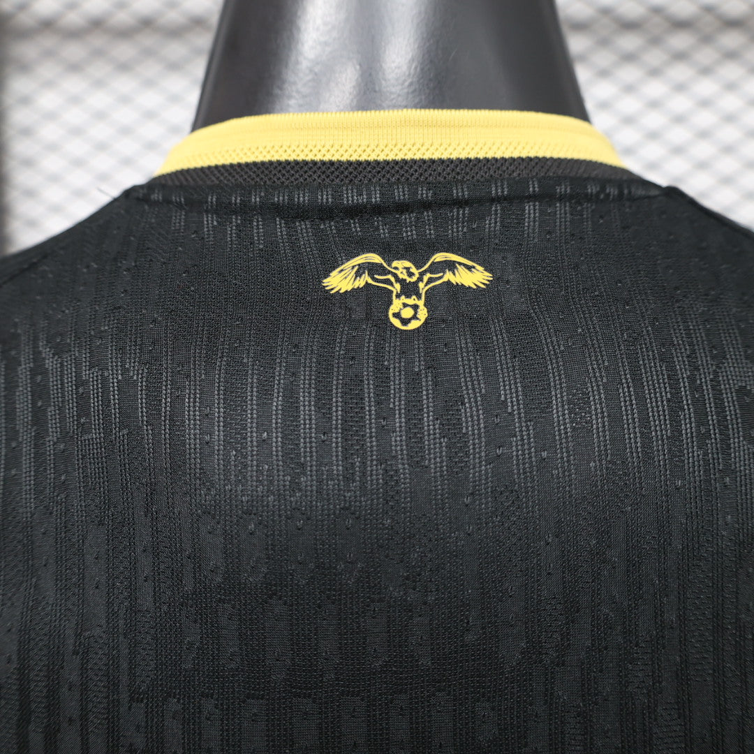 Jordan 2026 World Cup Away (Third Kit) Jersey – Player Edition
