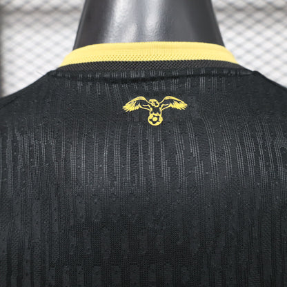 Jordan 2026 World Cup Away (Third Kit) Jersey – Player Edition
