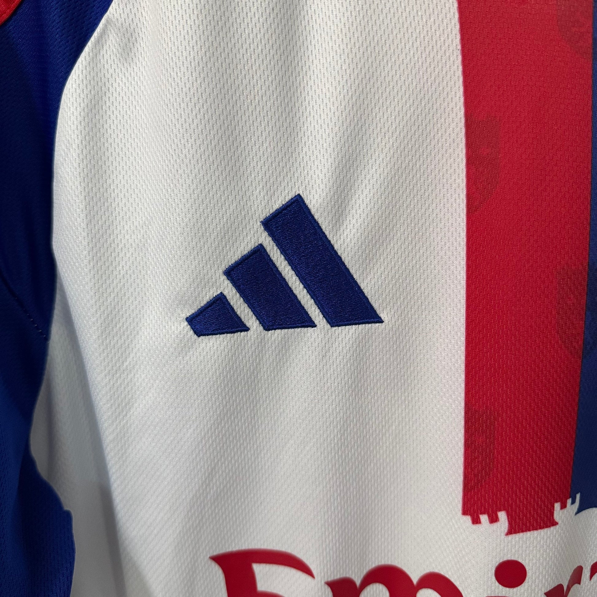 Olympique Lyon 2026/27 Home Jersey
