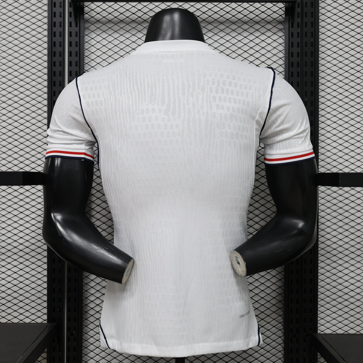 Paris Saint-Germain Jordan x Louis Vuitton Special Edition Jersey