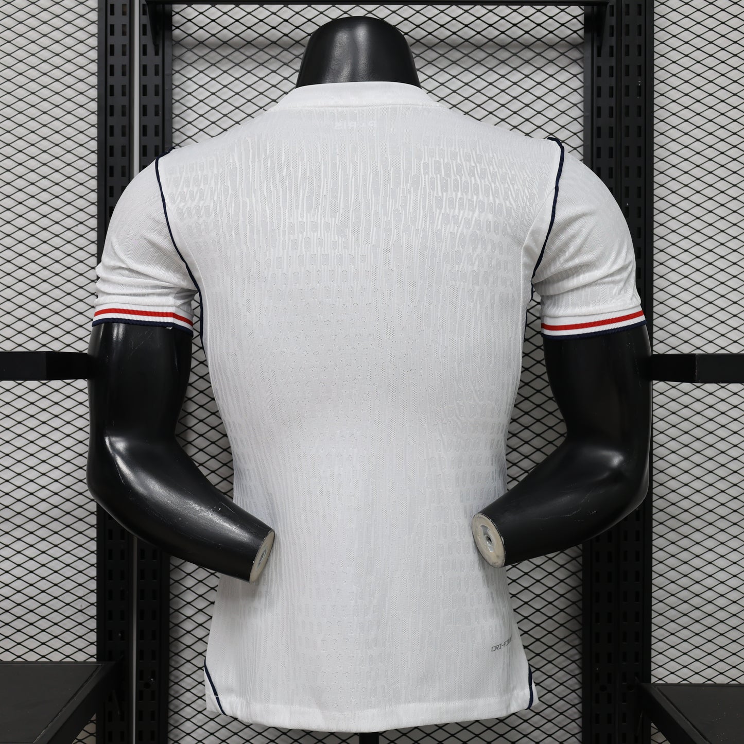 Paris Saint-Germain Jordan x Louis Vuitton Special Edition Jersey