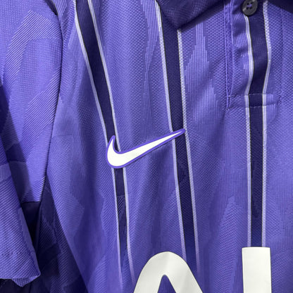 Tottenham Hotspur 2026/27 Away (Third Kit) Jersey – Player Edition