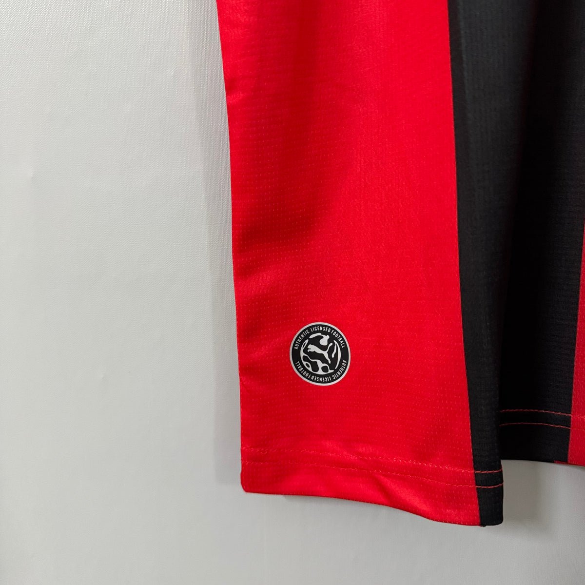 AC Milan 2026/27 Home Jersey