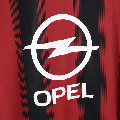 AC Milan 2004/05 Home Retro Jersey