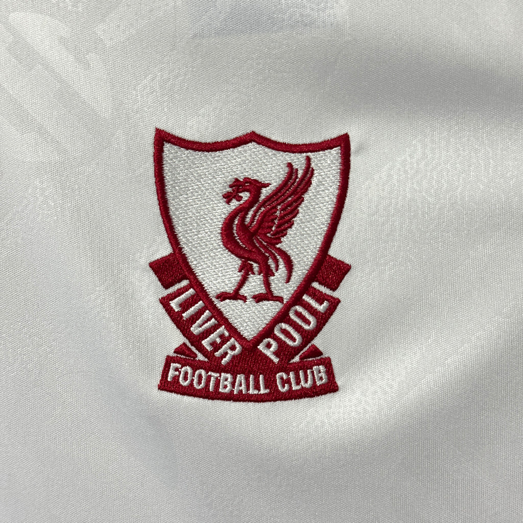 Liverpool 2026/27 Away Jersey