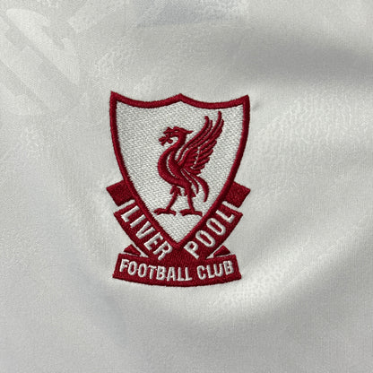 Liverpool 2026/27 Away Jersey