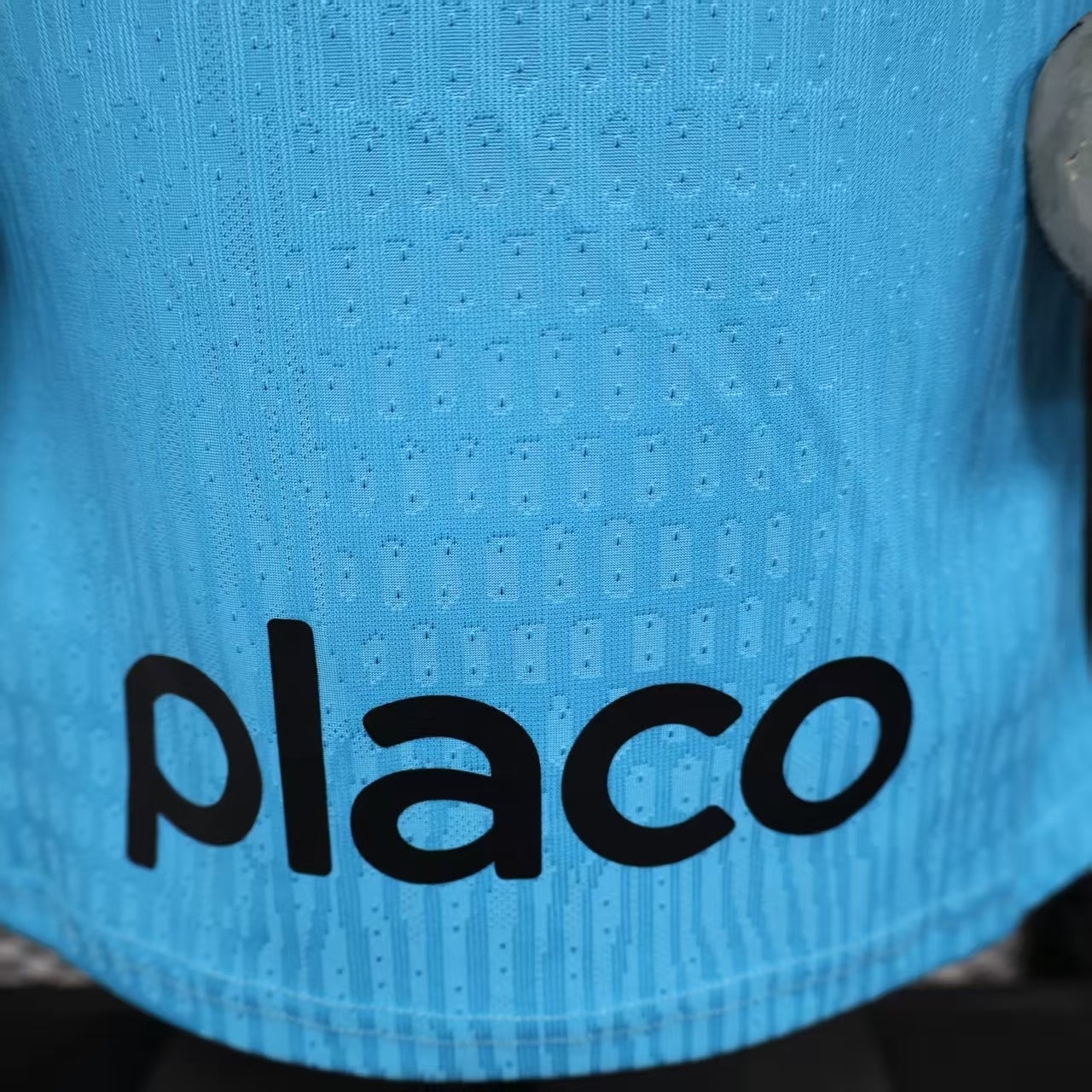 Santos 2025/26 Away (Third Kit) Jersey – Player Edition