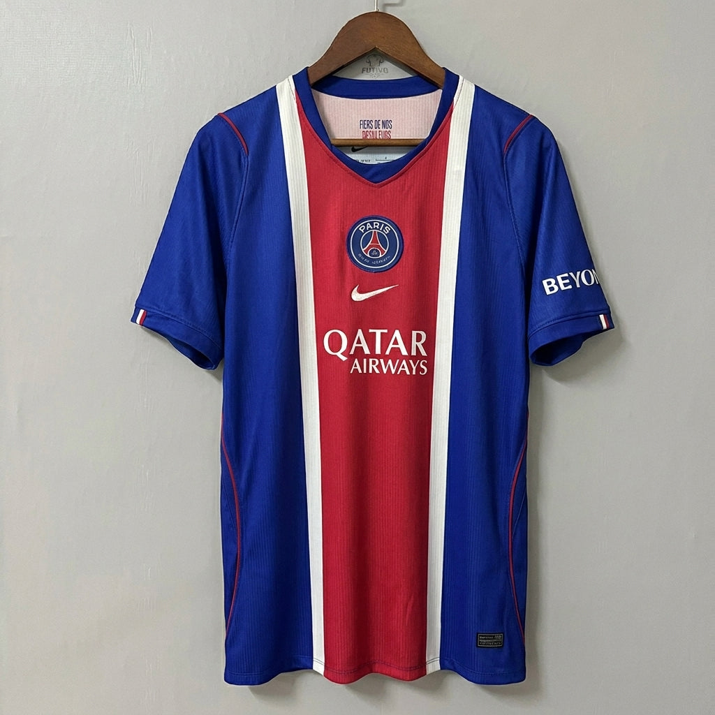 Paris Saint-Germain 2026/27 Home Jersey
