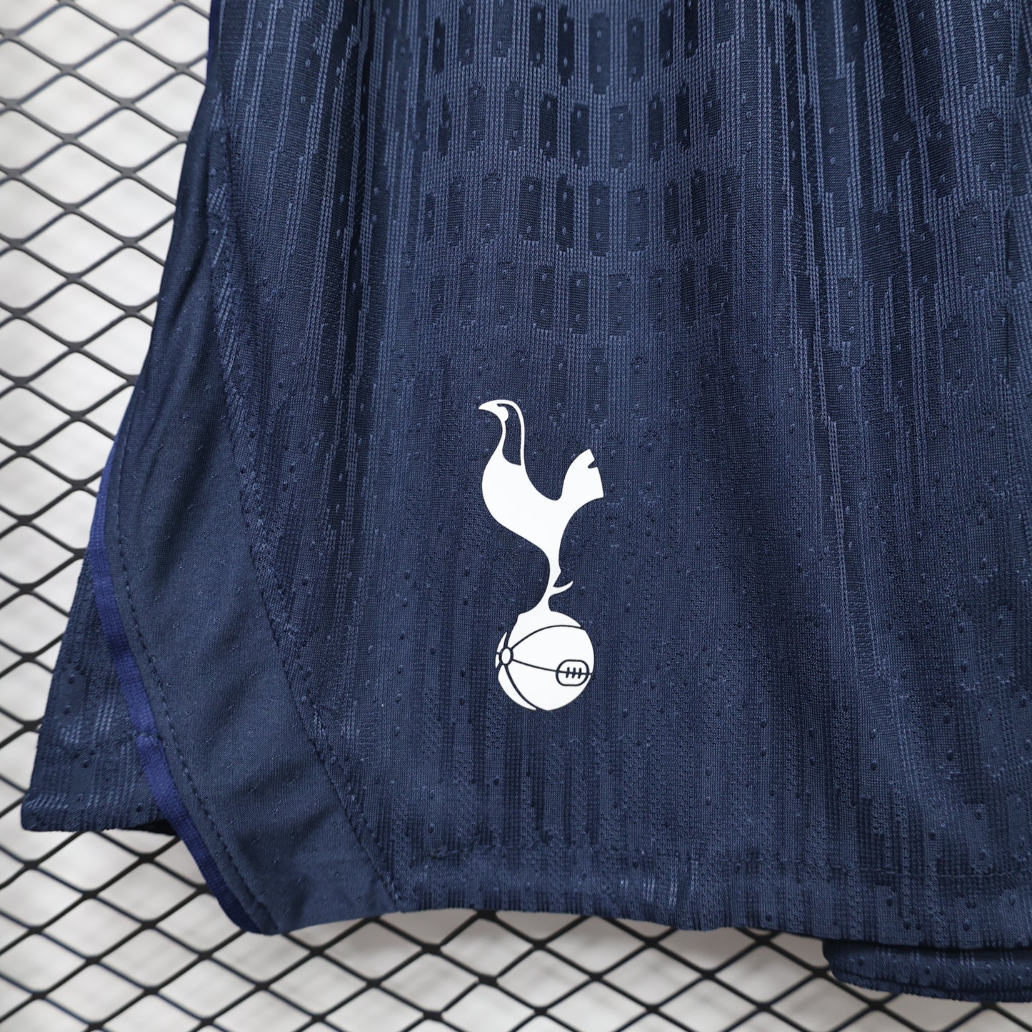 Tottenham Hotspur 2026/27 Home Shorts – Player Edition