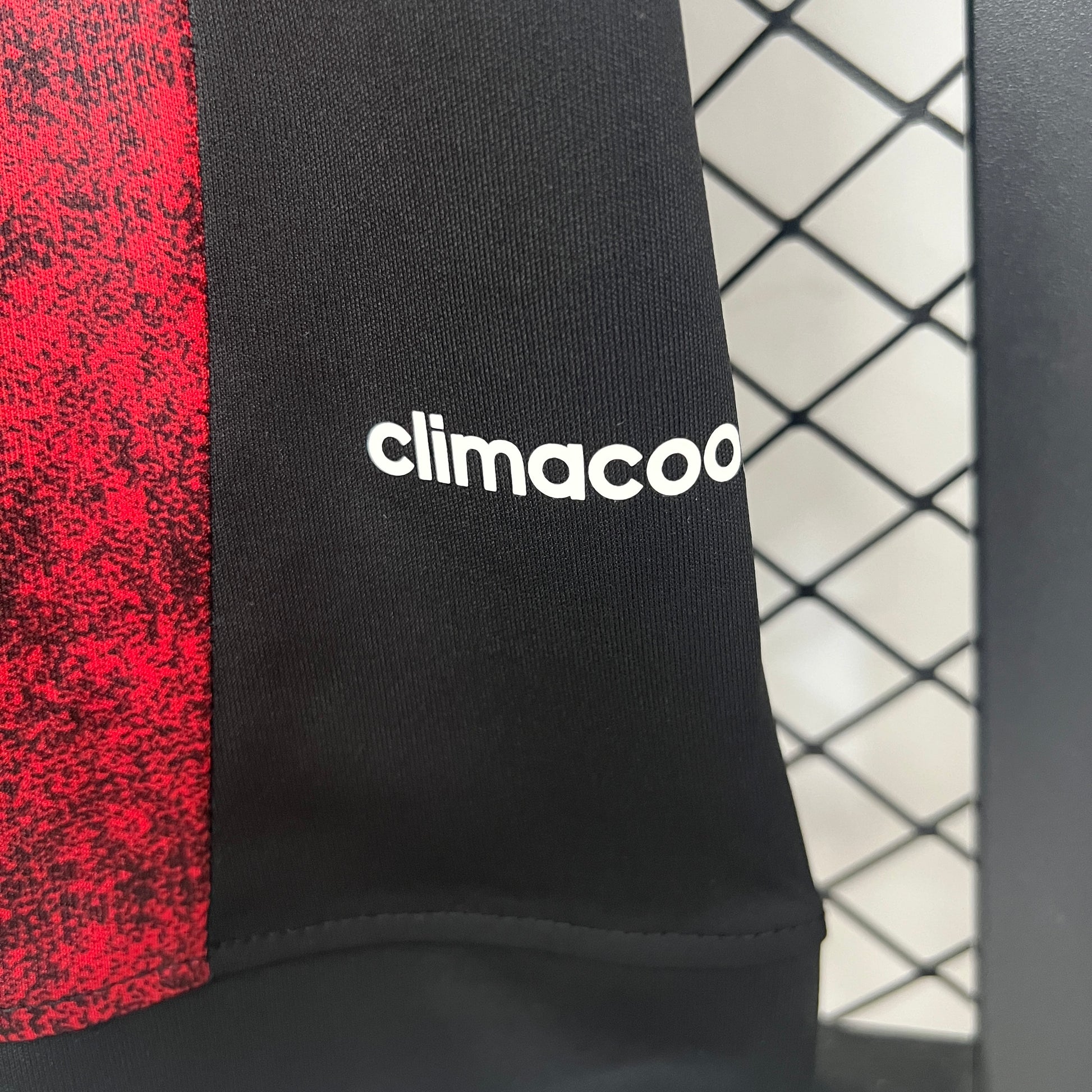 AC Milan 2015/16 Home Retro Jersey