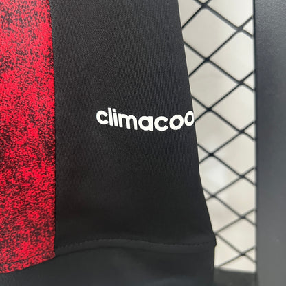 AC Milan 2015/16 Home Retro Jersey