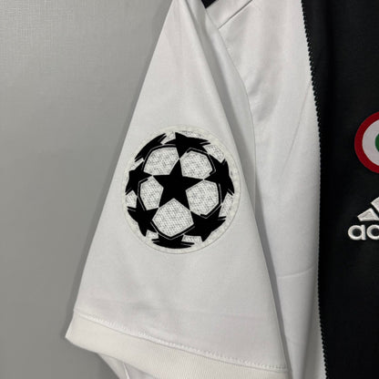 Juventus 2018/19 Home Jersey