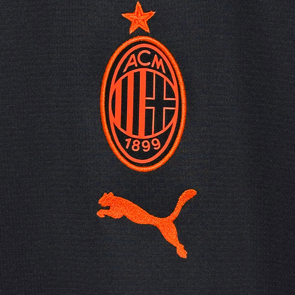 AC Milan 2026/27 Away (Third Kit) Jersey