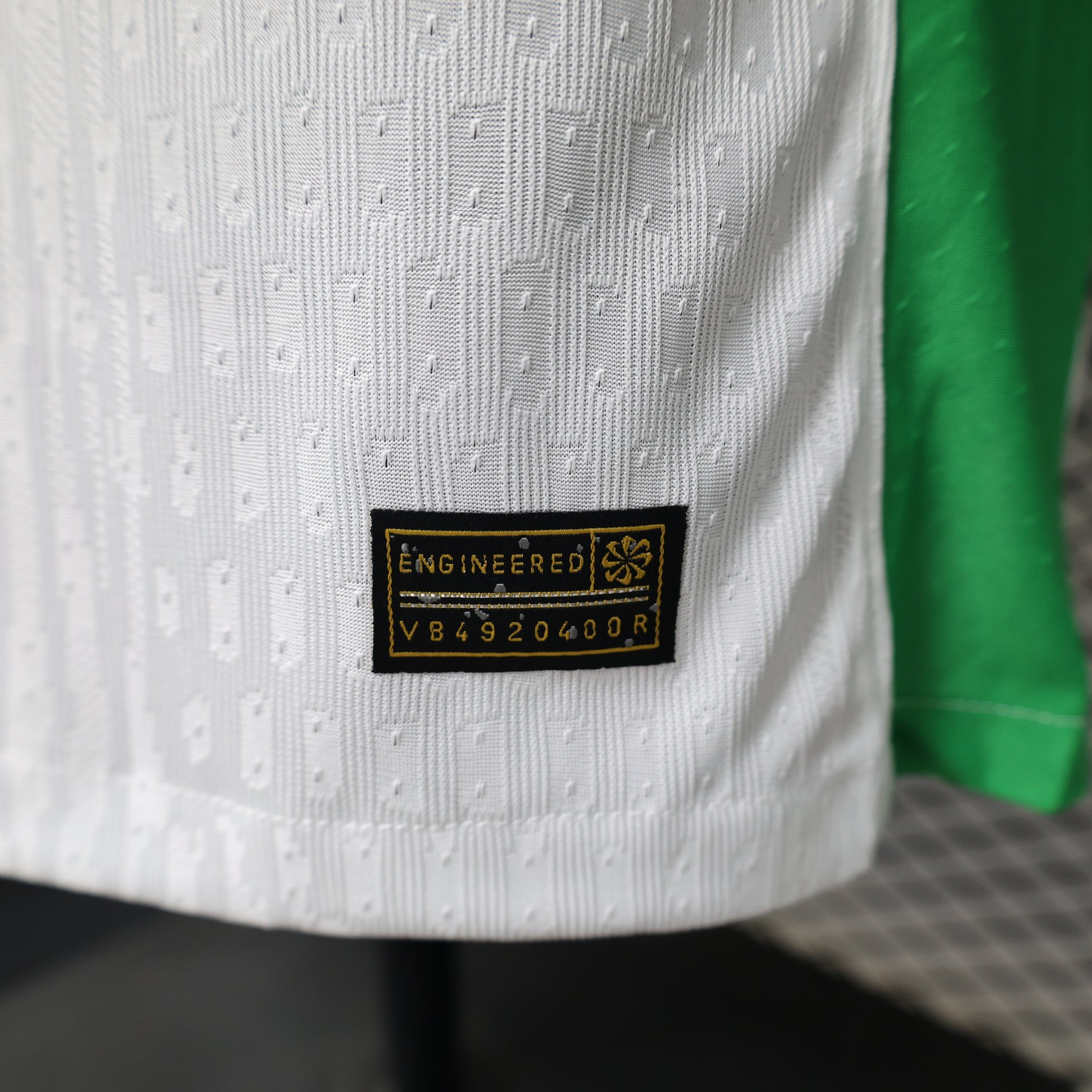 Atlético Nacional 2026 Away Jersey – Player Edition
