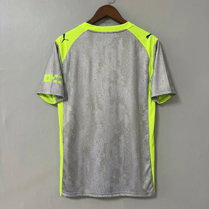 Manchester City 2025/26 Away (Third Kit) Jersey