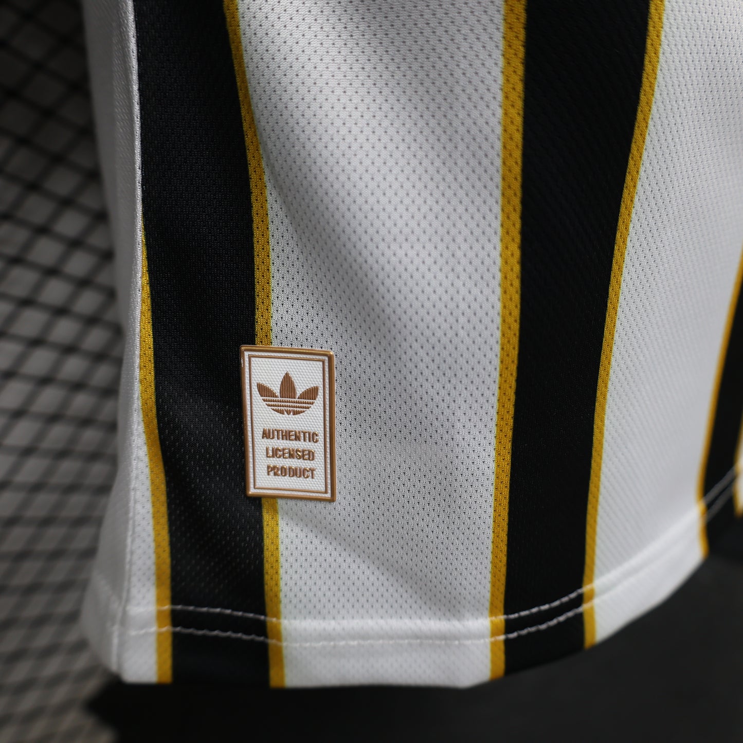 Boca Juniors 2026/27 Away Jersey – Player Edition