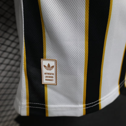 Boca Juniors 2026/27 Away Jersey – Player Edition