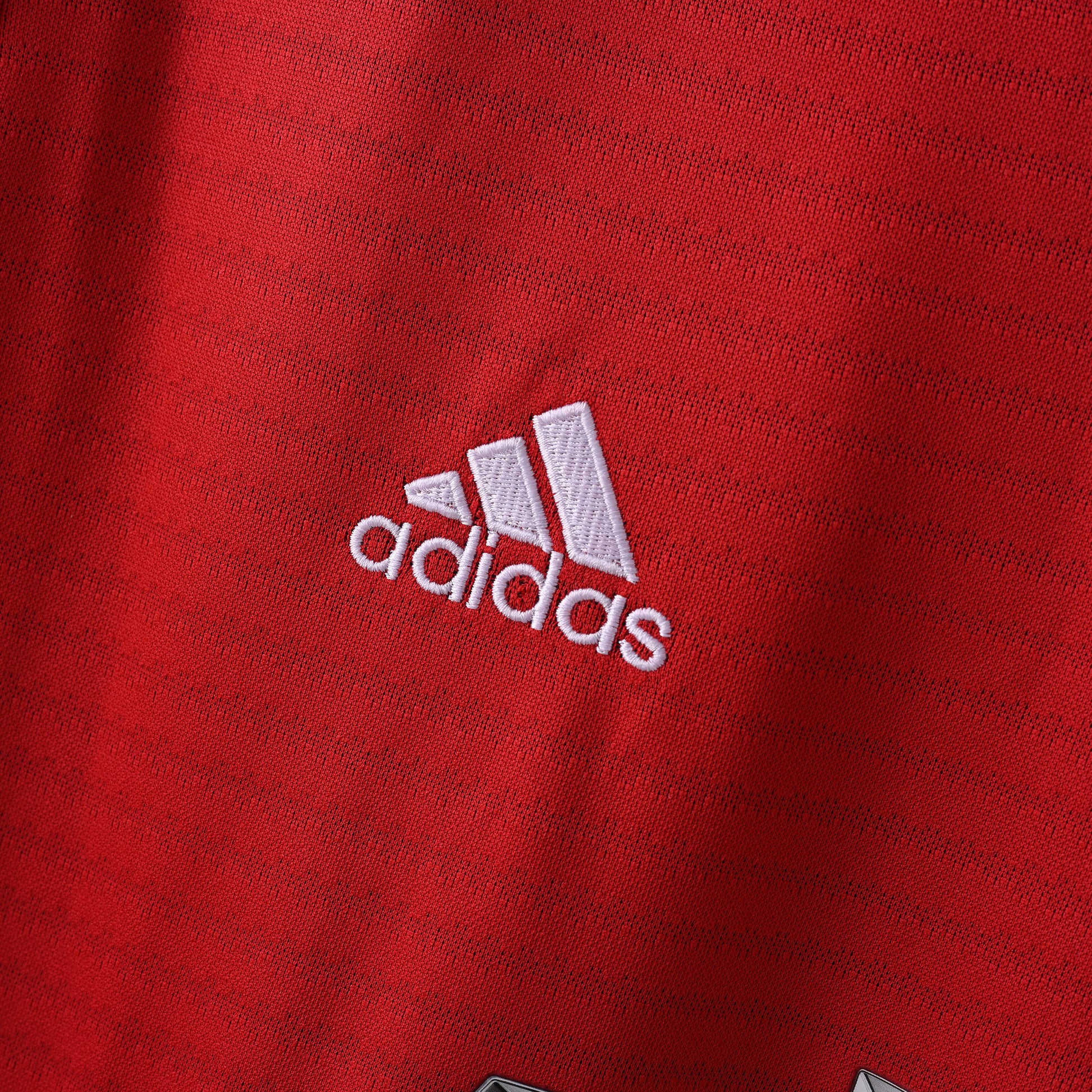 Manchester United 2018/19 Home Retro Jersey