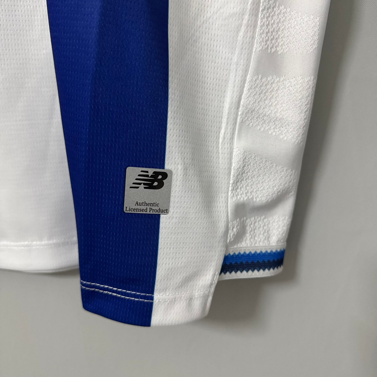 Porto 2026/27 Home Jersey