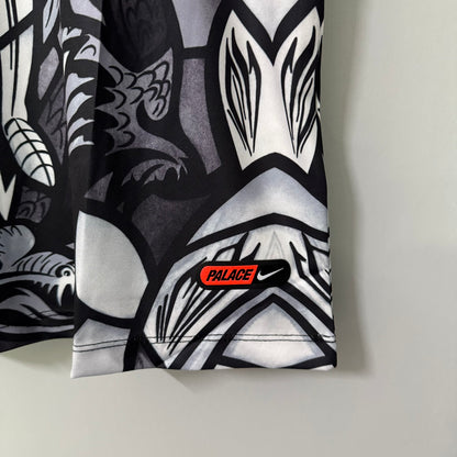 England x Palace 2026 St George Special Jersey