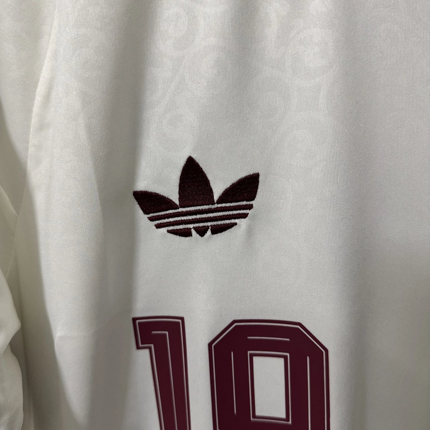 Spain 2026 World Cup Away Jersey