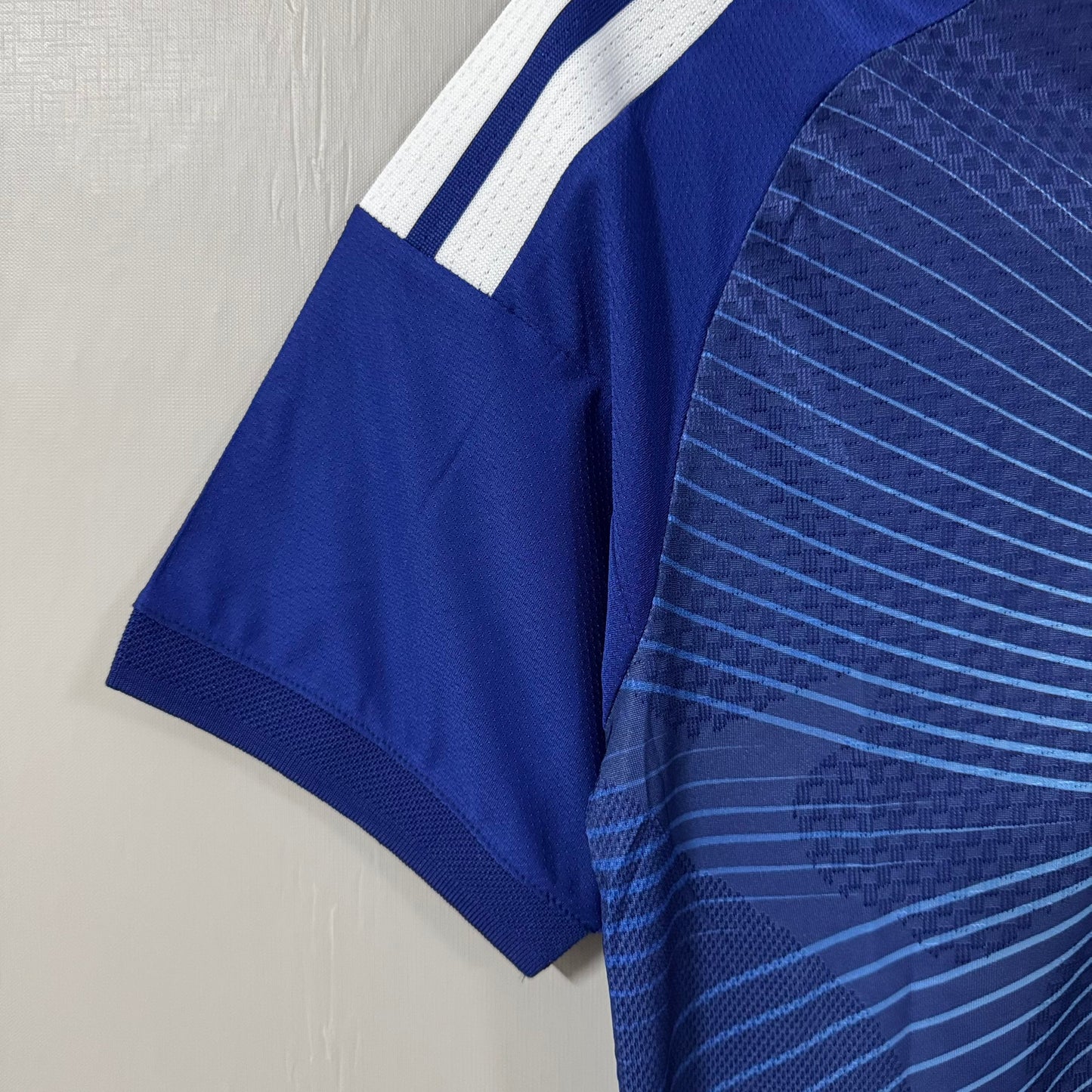Japan 2026 World Cup Home Jersey – Player Edition