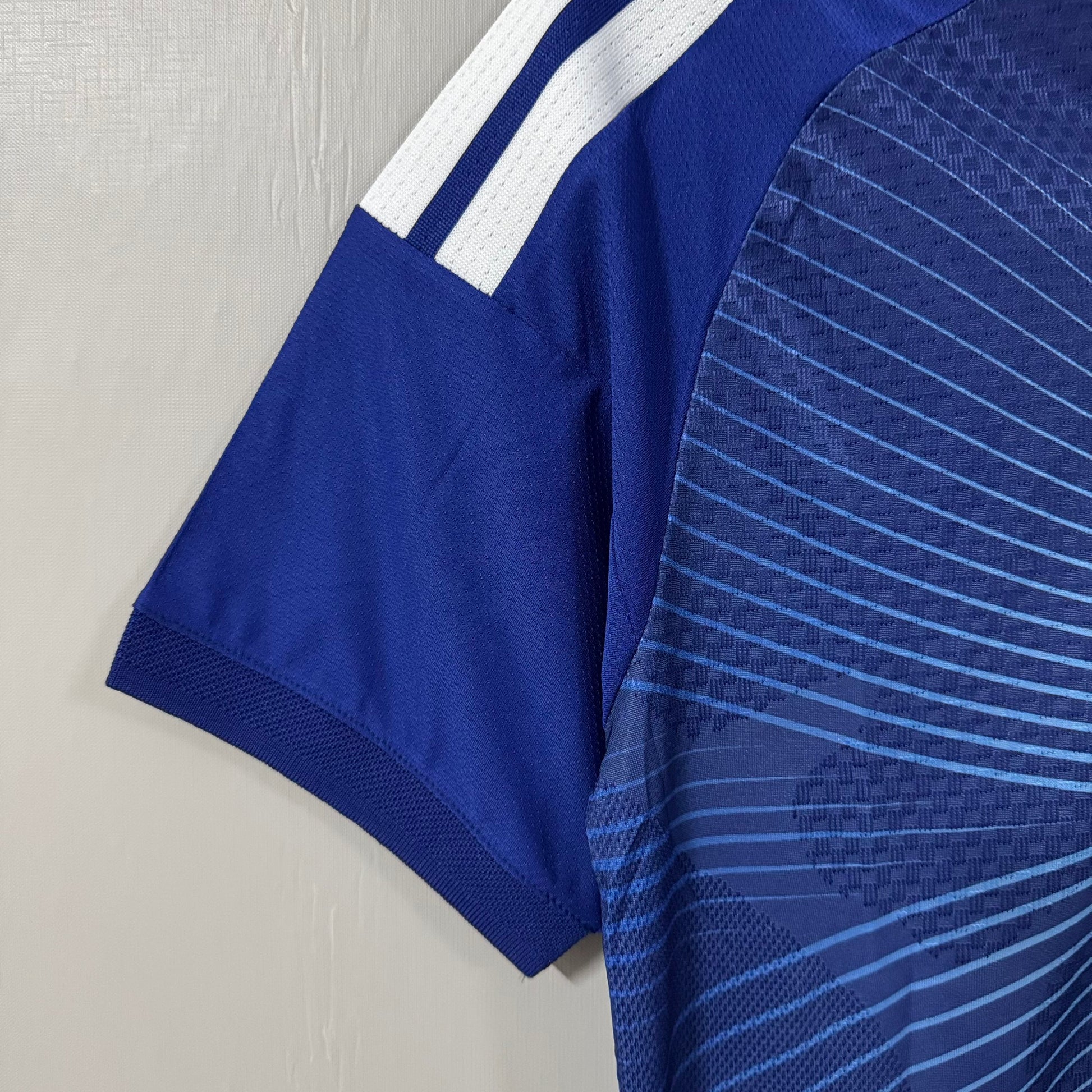 Japan 2026 World Cup Home Jersey – Player Edition