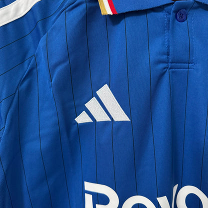 Como 2026/27 Home Jersey