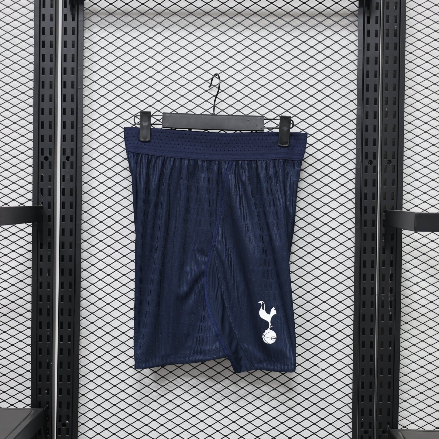 Tottenham Hotspur 2026/27 Home Shorts – Player Edition