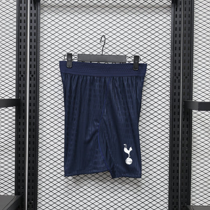 Tottenham Hotspur 2026/27 Home Shorts – Player Edition