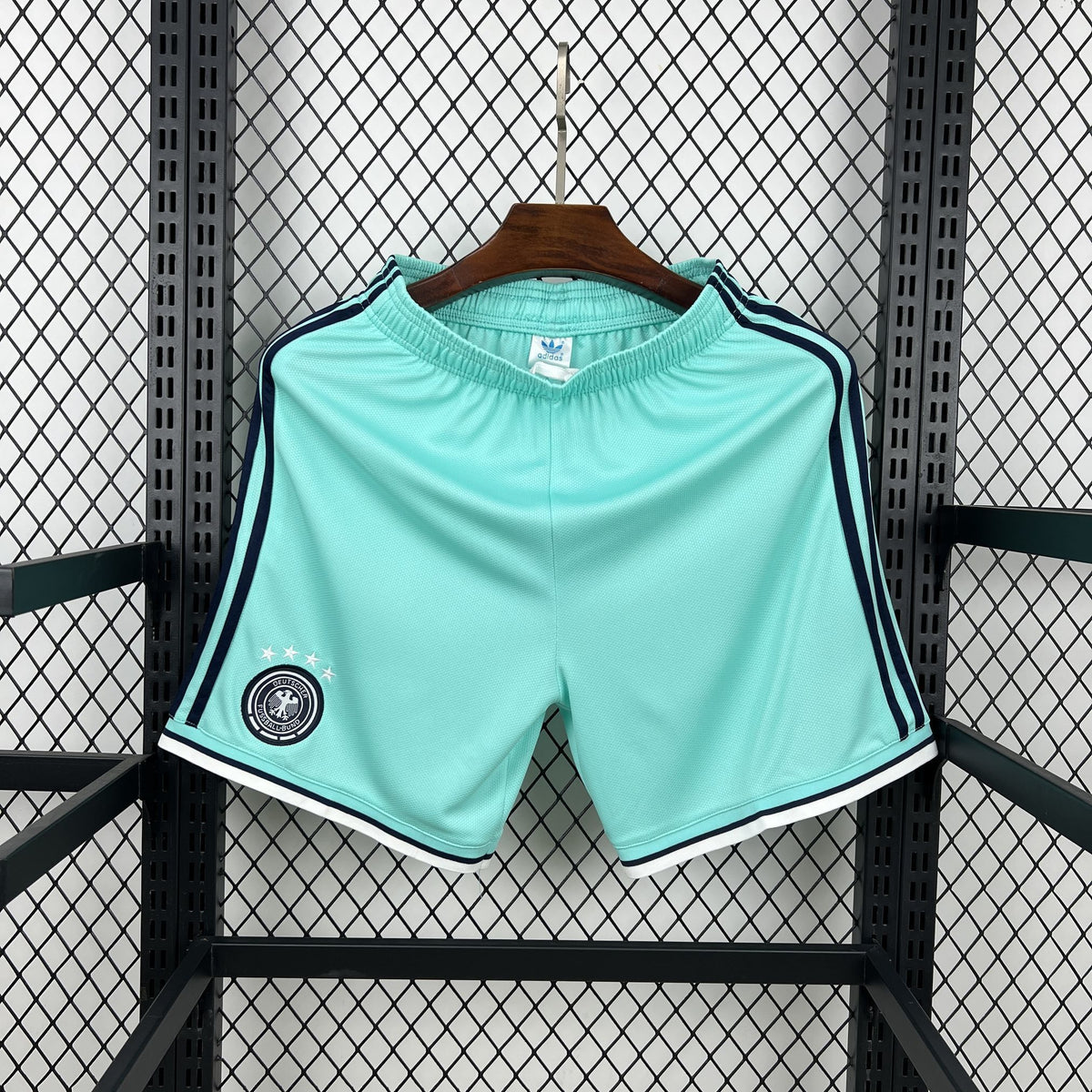 Germany 2026/27 Away Shorts