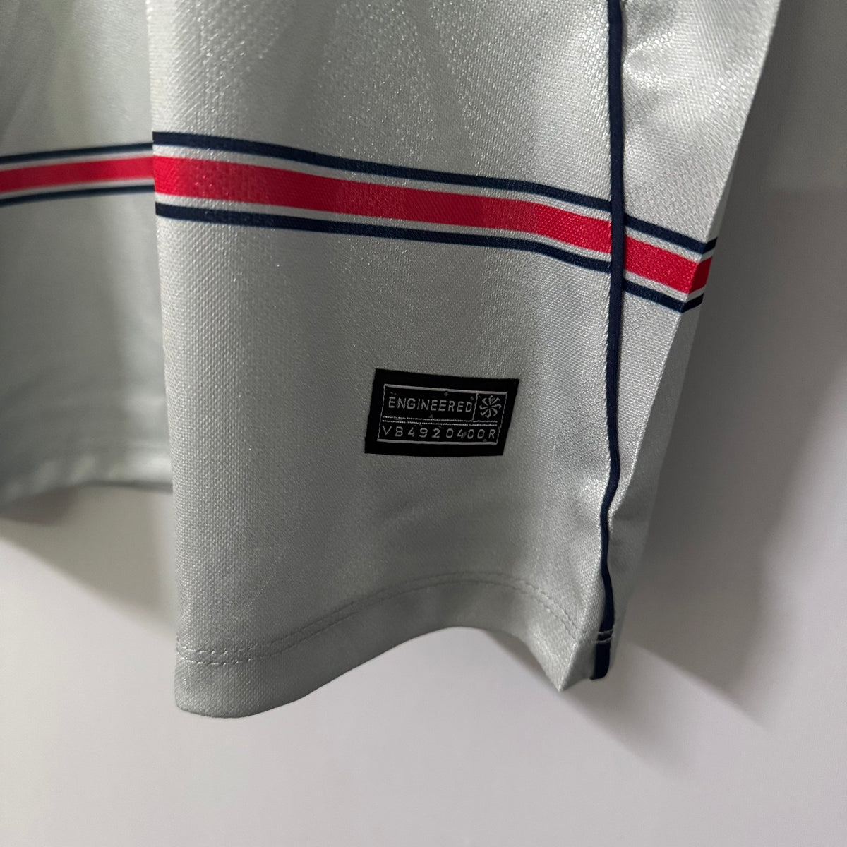 Atletico Madrid 2026/27 Away (Third Kit) Jersey