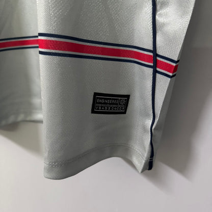 Atletico Madrid 2026/27 Away (Third Kit) Jersey