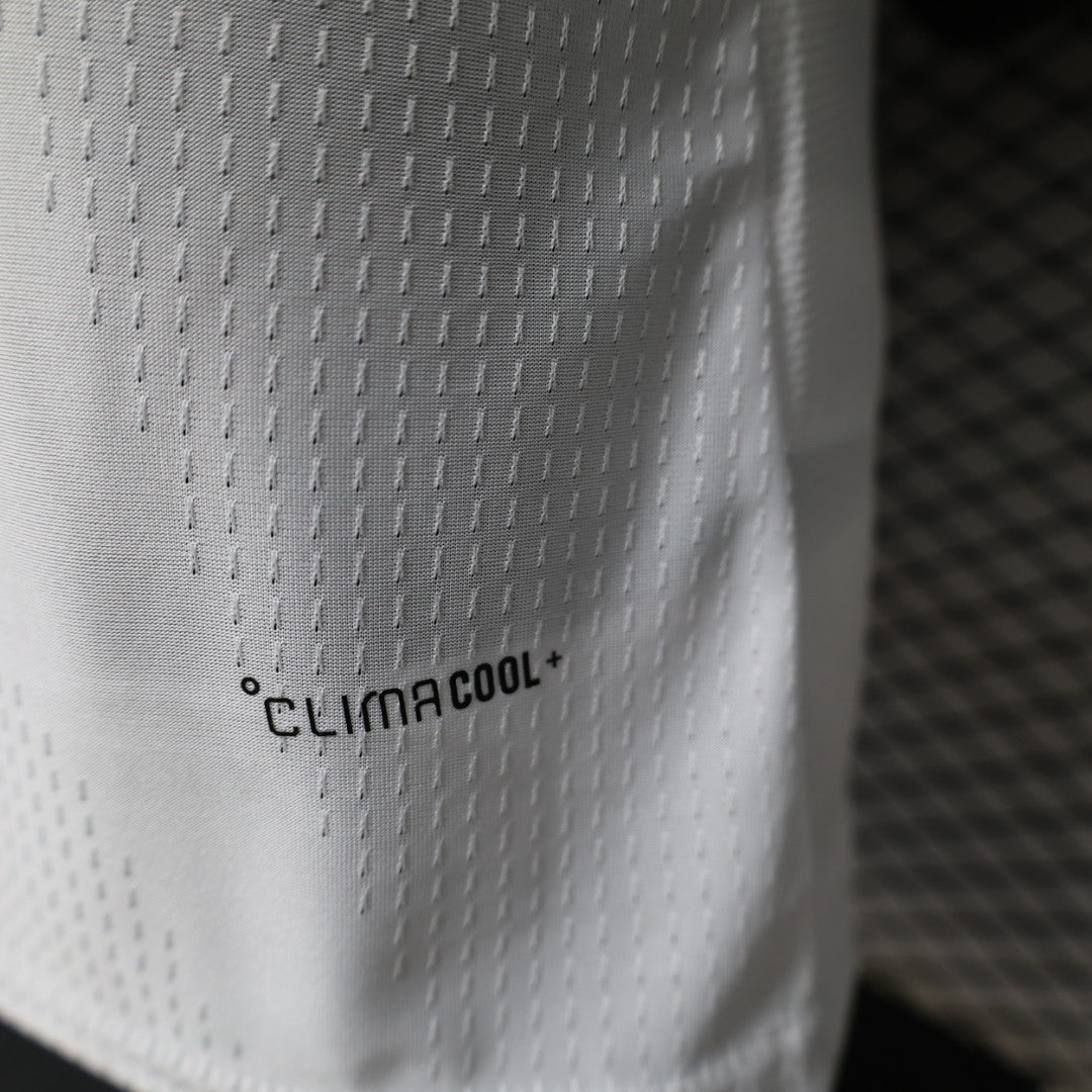 Real Madrid 2026/27 Imperial White Special Jersey – Player Edition