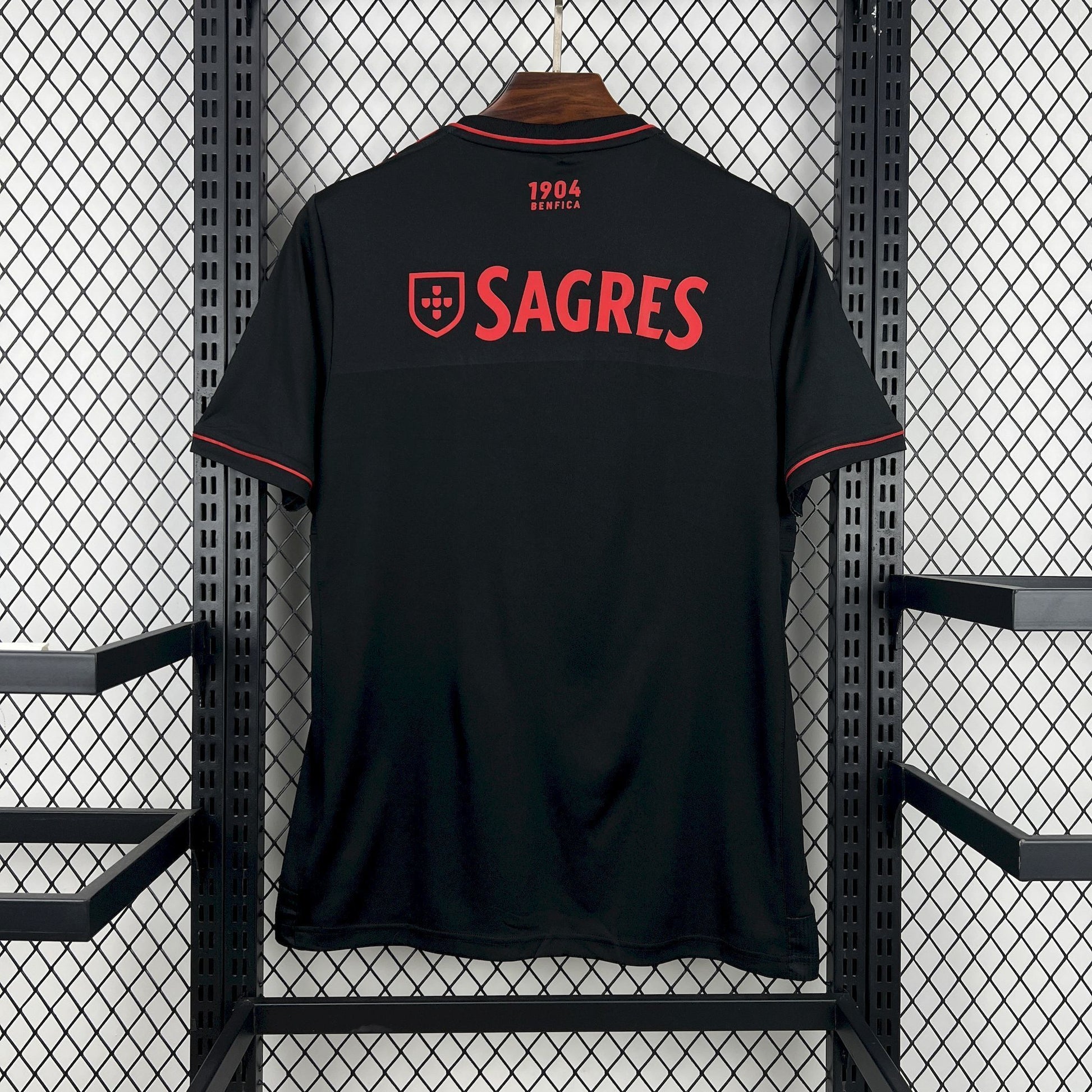 Benfica 2021/22 Away (Third Kit) Jersey