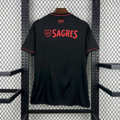 Benfica 2021/22 Away (Third Kit) Jersey