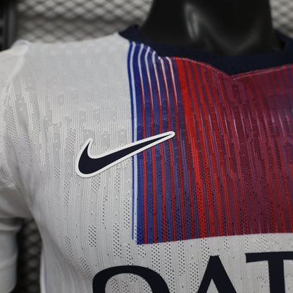Paris Saint-Germain 2026/27 Away Jersey – Player Edition
