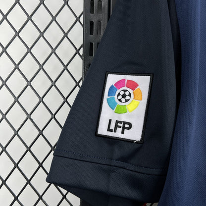 Atletico Madrid 2015/16 Away Retro Jersey