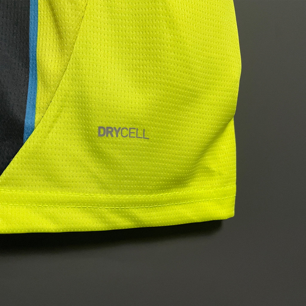 Manchester City 2024/25 Away Jersey