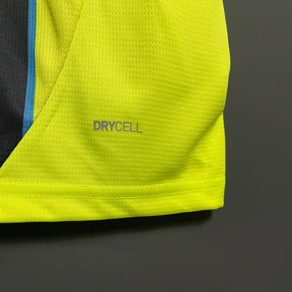 Manchester City 2024/25 Away Jersey