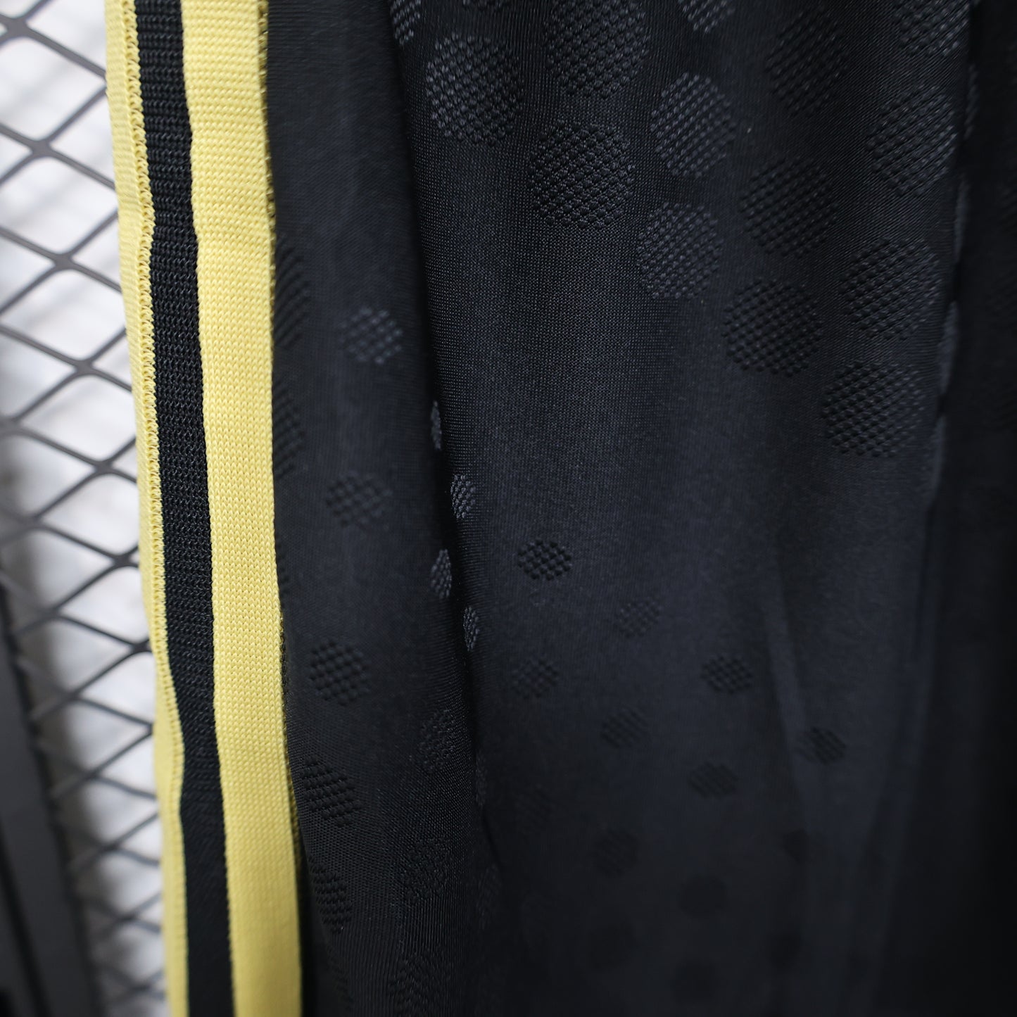 Mexico Golden Cup 2025 Black Shorts – Player Edition