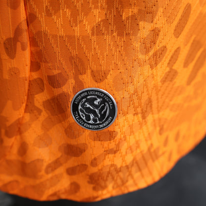 Ivory Coast 2026 World Cup Home Jersey – Player Edition