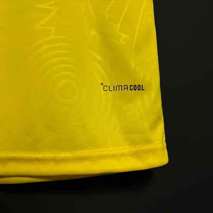 Sweden 2026 World Cup Home Jersey