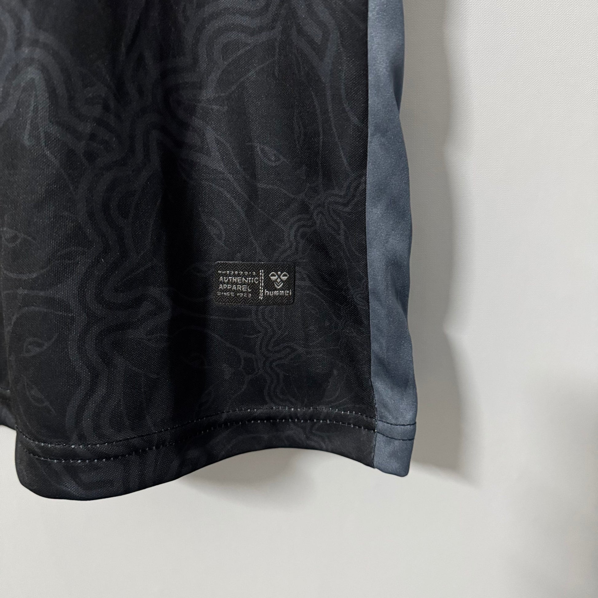 Sunderland 2025/26 Away (Third Kit) Jersey
