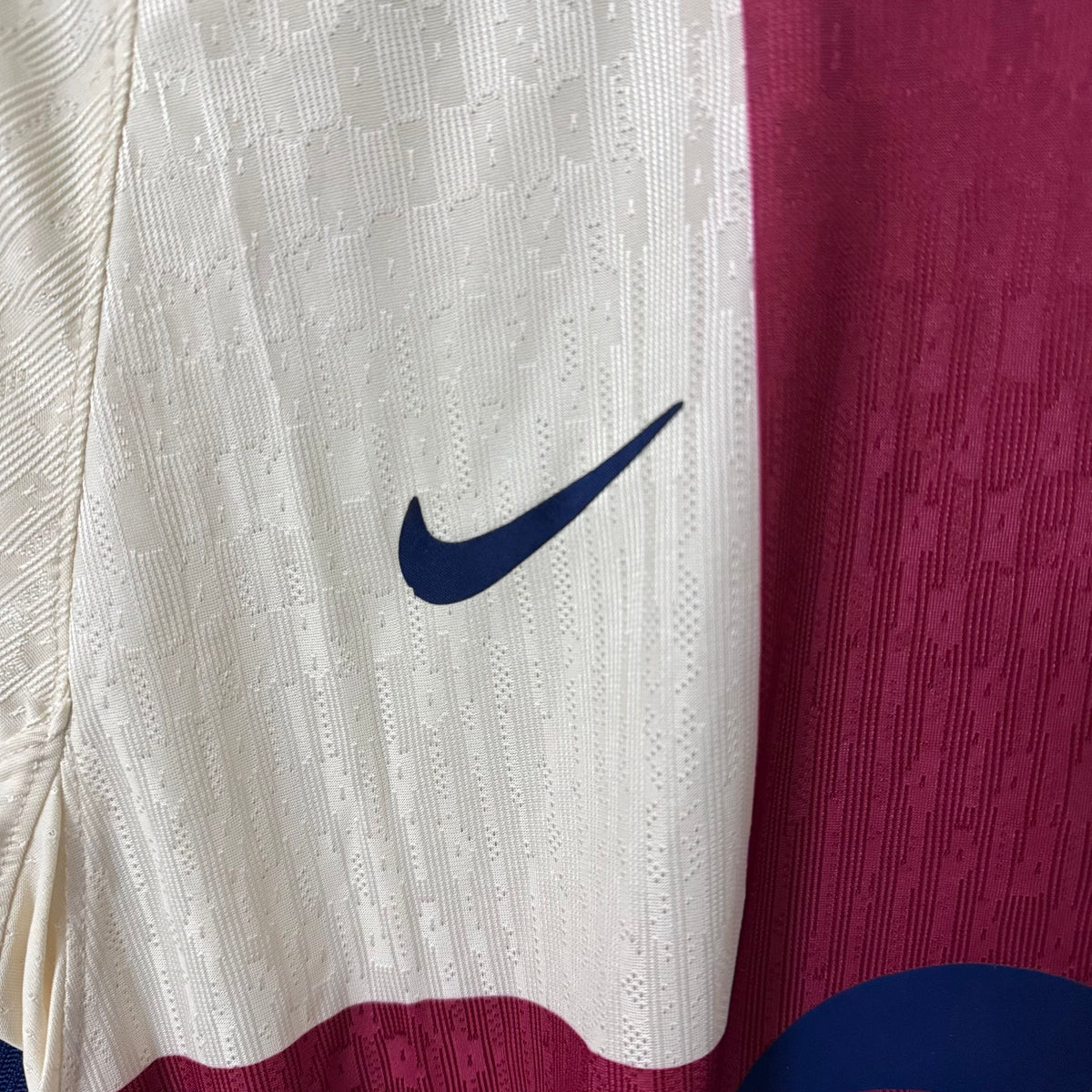 Barcelona 2026/27 Away (Fourth Kit) Jersey – Player Edition