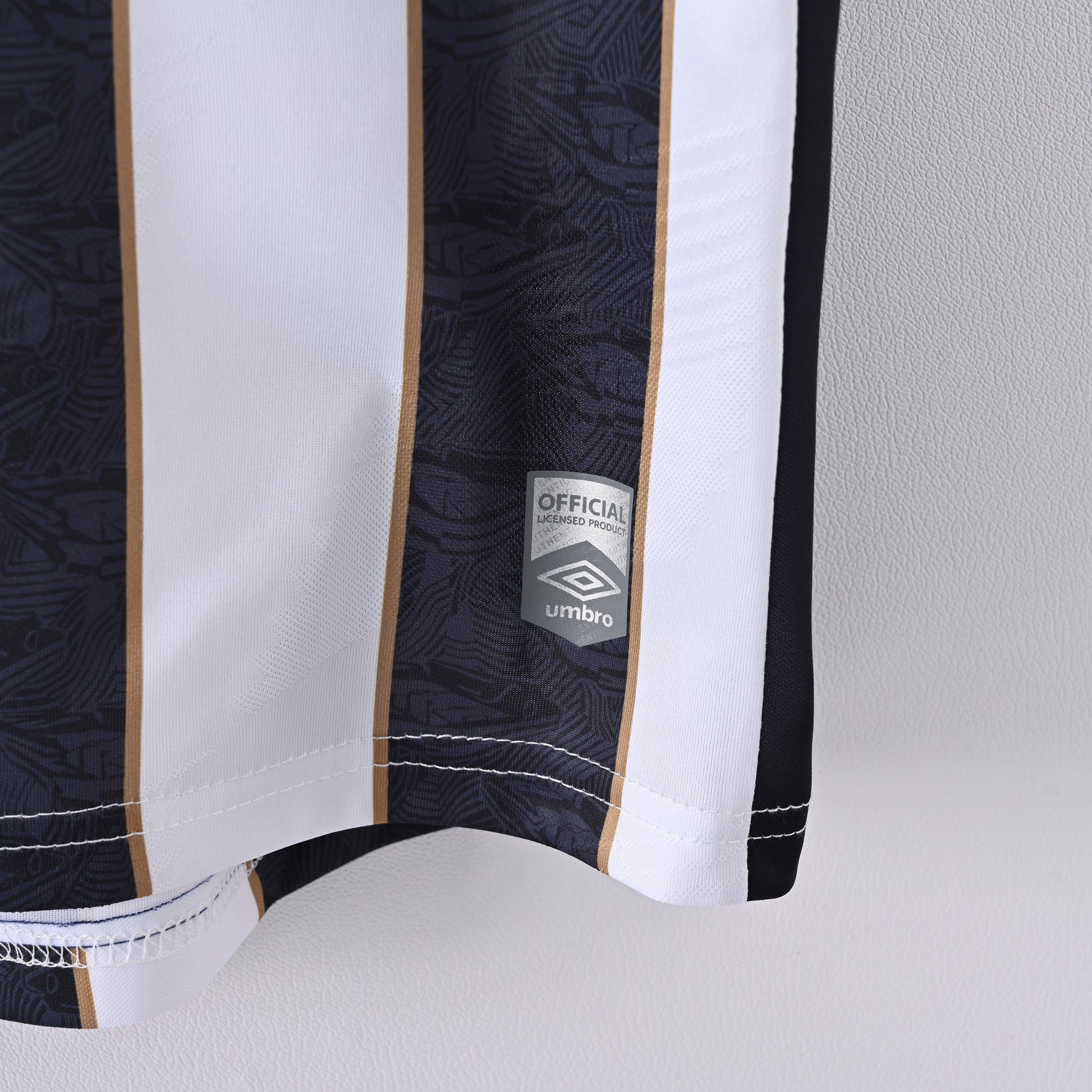 Santos 2024/25 Away Jersey