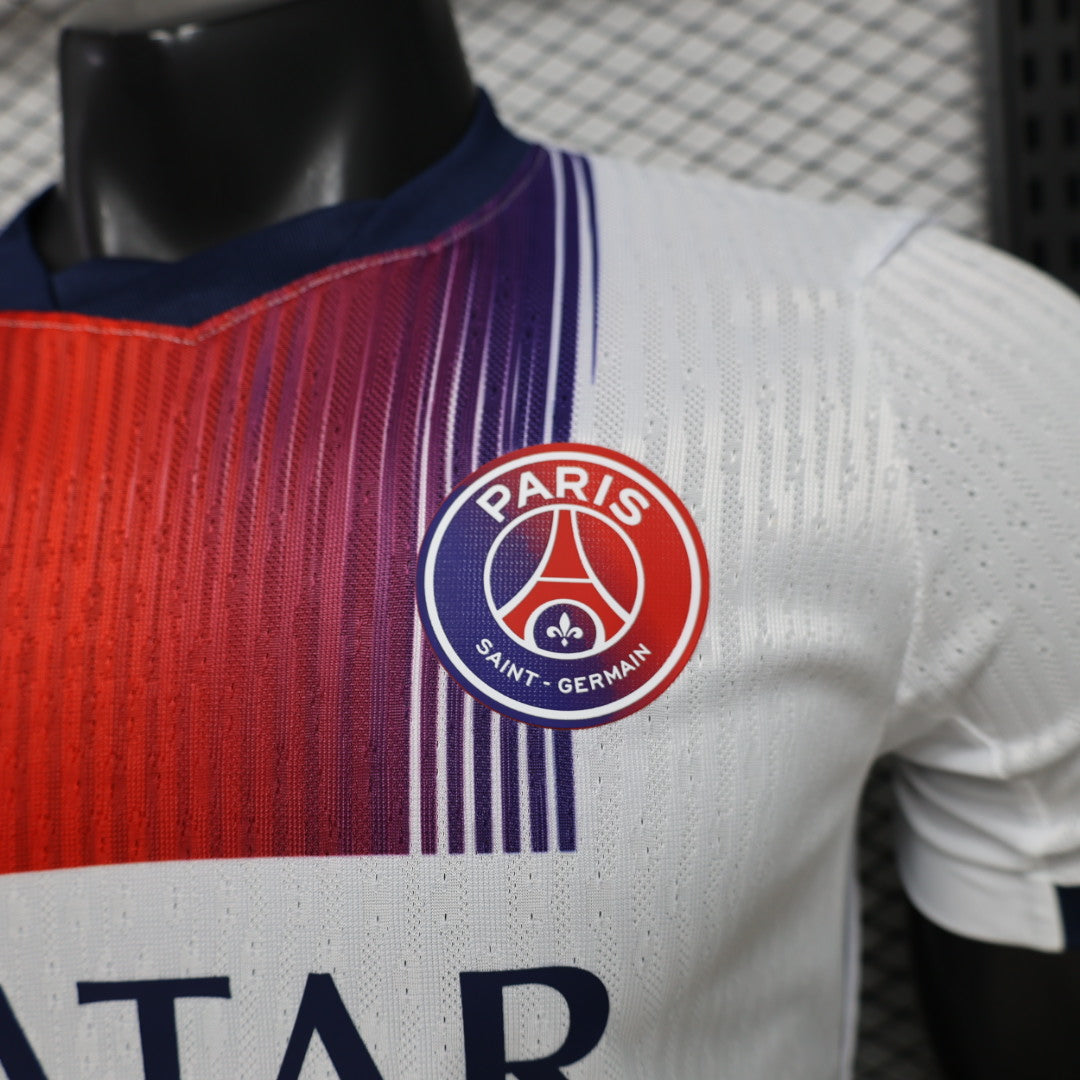 Paris Saint-Germain 2026/27 Away Jersey – Player Edition