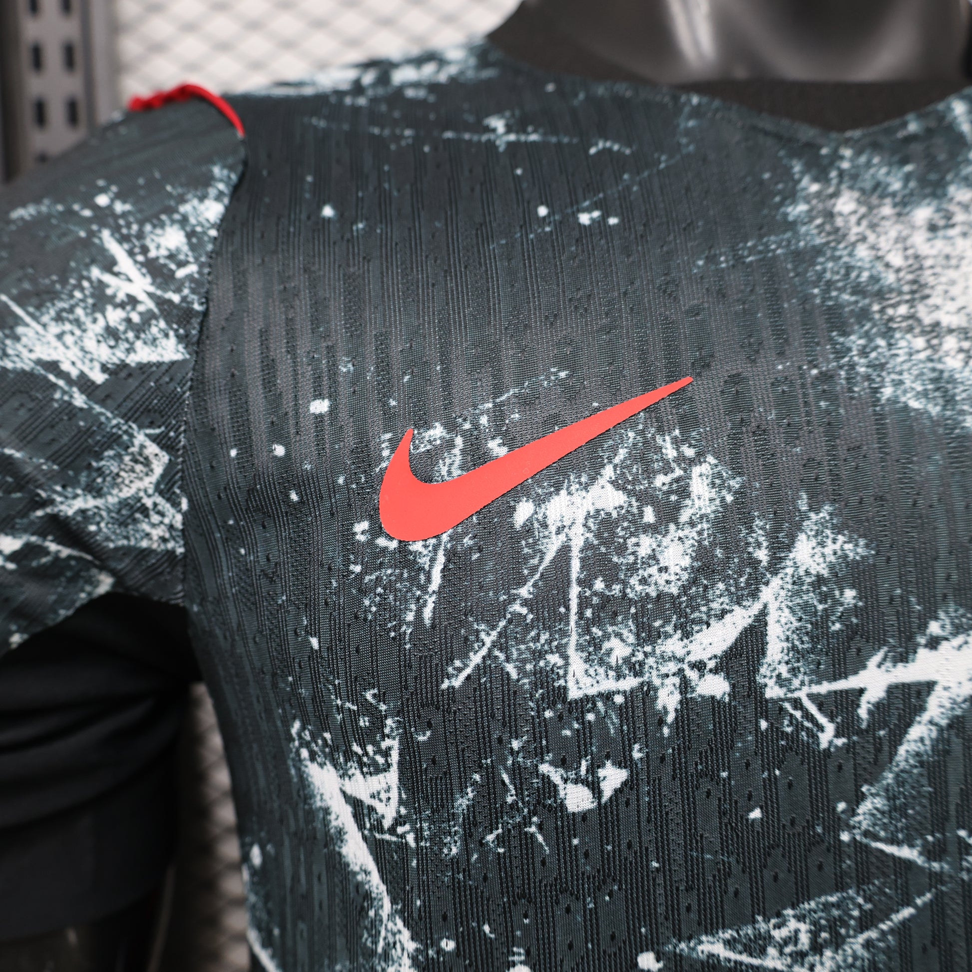 Canada 2026 World Cup Away (Third Kit) Jersey – Player Edition