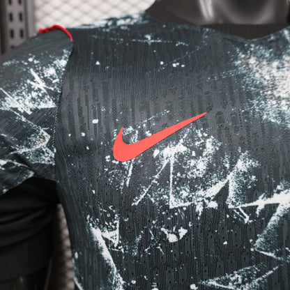 Canada 2026 World Cup Away (Third Kit) Jersey – Player Edition